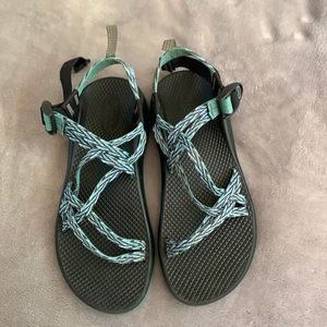 Chacos